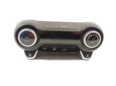 Recambio de mando climatizador para kia picanto referencia OEM IAM 97250G6CK0  