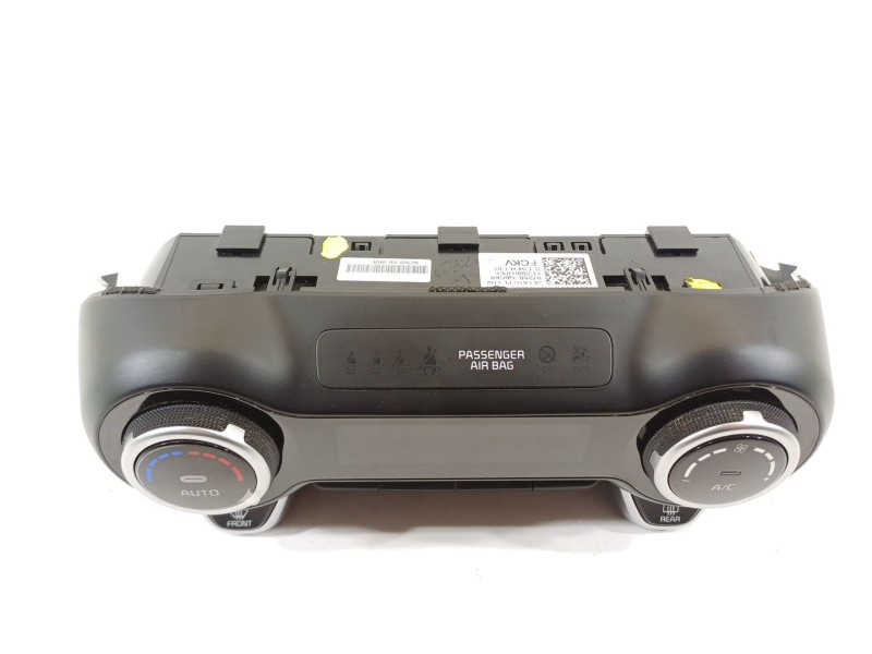 Recambio de mando climatizador para kia picanto referencia OEM IAM 97250G6CK0  