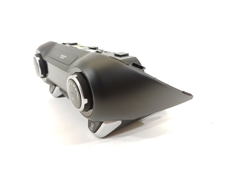 Recambio de mando climatizador para kia picanto referencia OEM IAM 97250G6CK0  