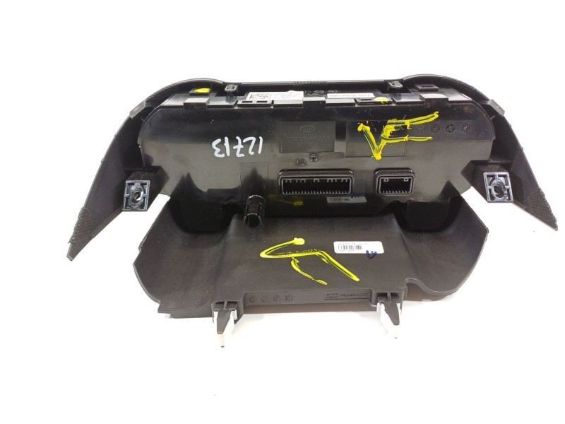 Recambio de mando climatizador para kia picanto referencia OEM IAM 97250G6CK0  