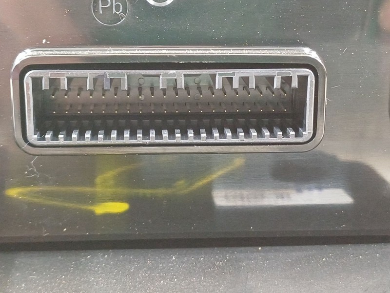 Recambio de mando climatizador para kia picanto referencia OEM IAM 97250G6CK0  