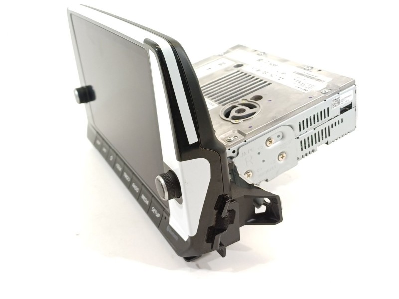 Recambio de sistema navegacion gps para kia picanto referencia OEM IAM 96560G6521FHV  