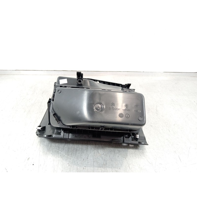 Recambio de guantera para citroën c3 iii (sx) 1.5 bluehdi 100 (sxyhyp, sxyhtu) referencia OEM IAM 9812490277  