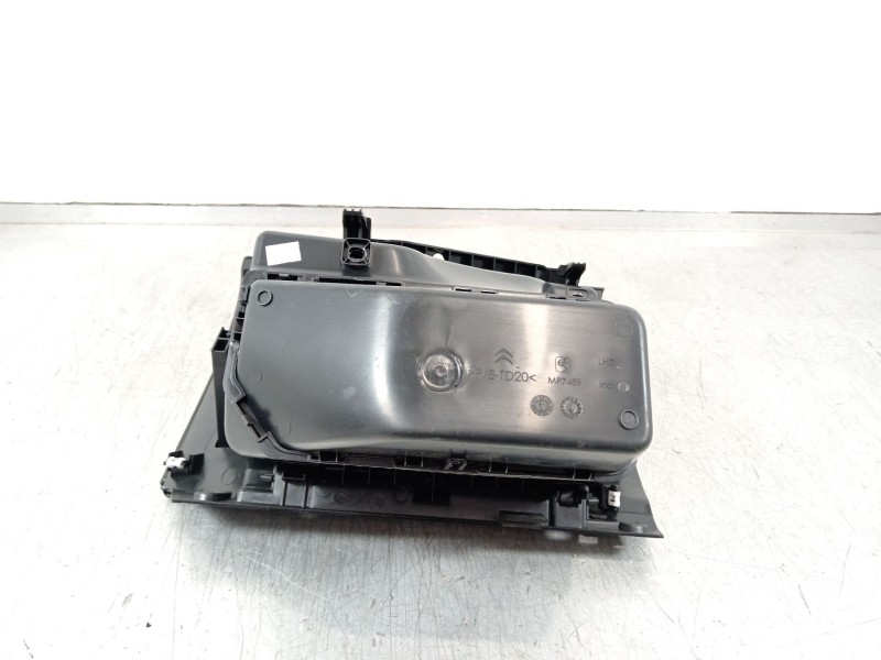 Recambio de guantera para citroën c3 iii (sx) 1.5 bluehdi 100 (sxyhyp, sxyhtu) referencia OEM IAM 9812490277  