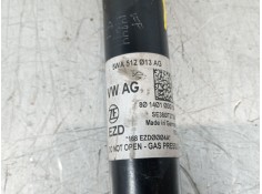 Recambio de amortiguador trasero izquierdo para cupra leon (kl1, ku1, kug) 1.5 etsi referencia OEM IAM 5WA512013AG   2