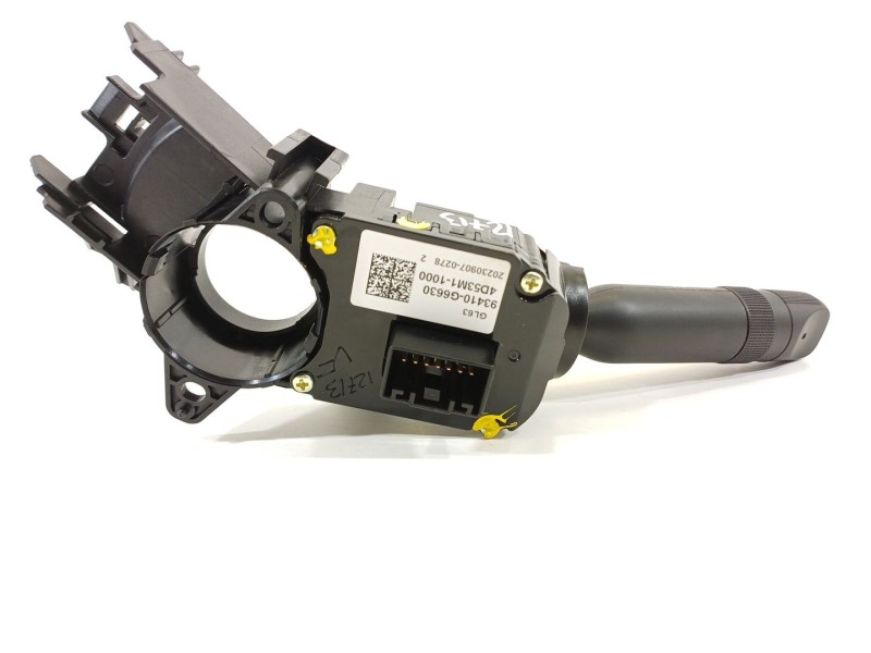 Recambio de mando luces para kia picanto referencia OEM IAM 93410G6630  