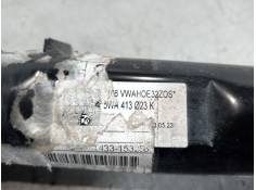 Recambio de amortiguador delantero izquierdo para cupra leon (kl1, ku1, kug) 1.5 etsi referencia OEM IAM 5WA413023K   2