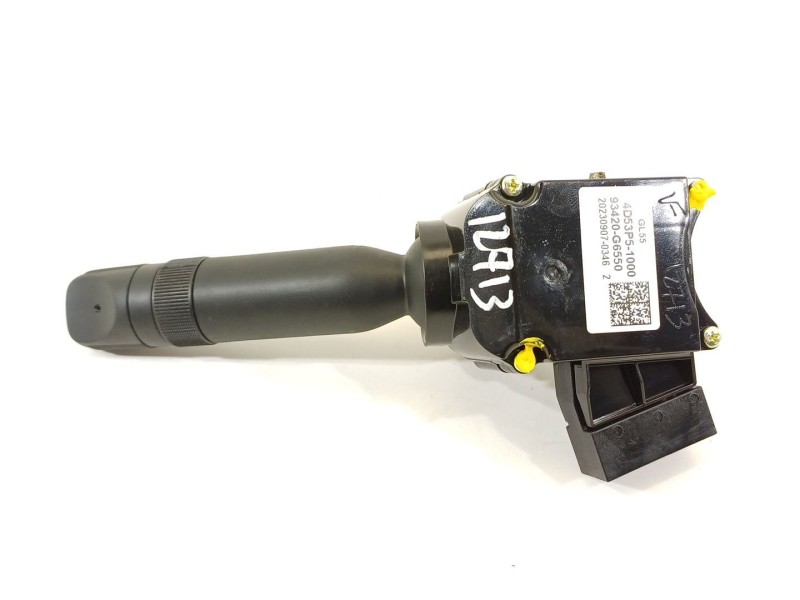 Recambio de mando limpia para kia picanto referencia OEM IAM 4D53P51000  93420G6550