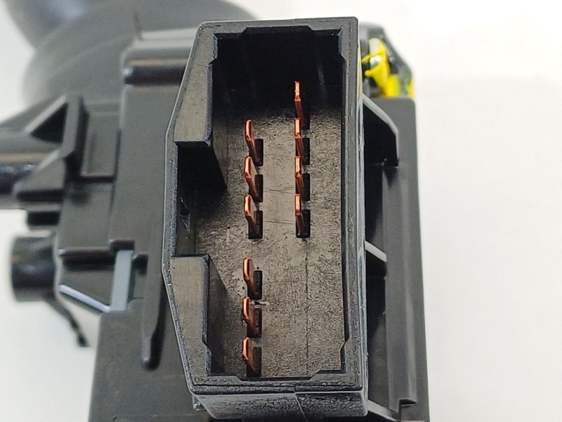 Recambio de mando limpia para kia picanto referencia OEM IAM 4D53P51000  93420G6550