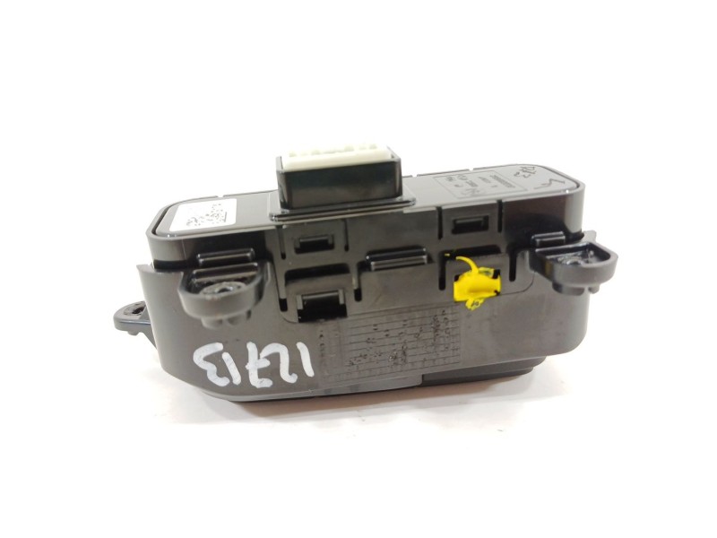 Recambio de mando multifuncion para kia picanto referencia OEM IAM 93710G6170  