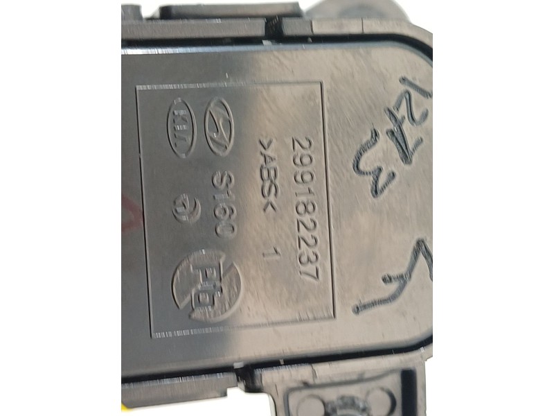 Recambio de mando multifuncion para kia picanto referencia OEM IAM 93710G6170  