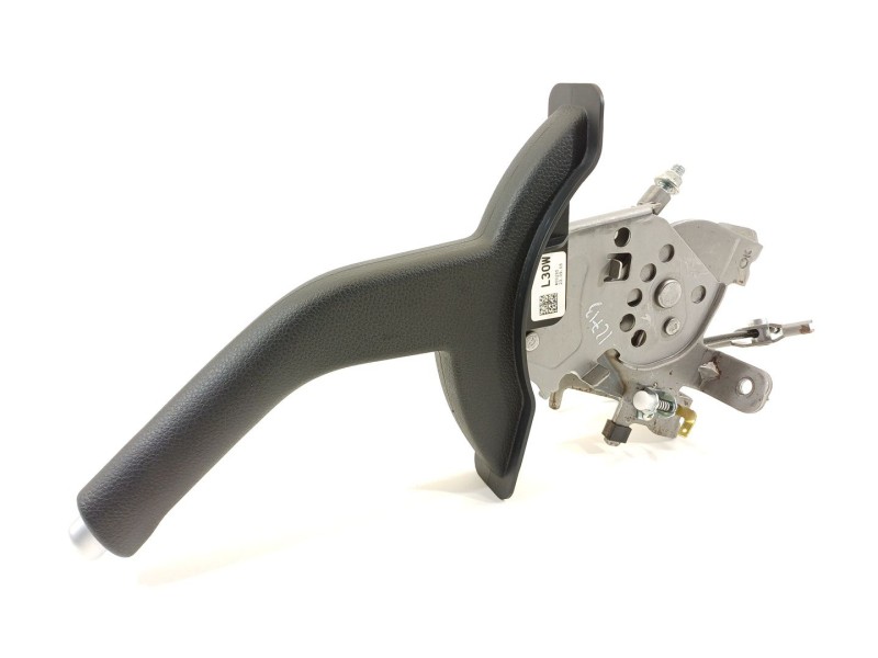 Recambio de palanca freno de mano para kia picanto referencia OEM IAM 59710G6300WK  