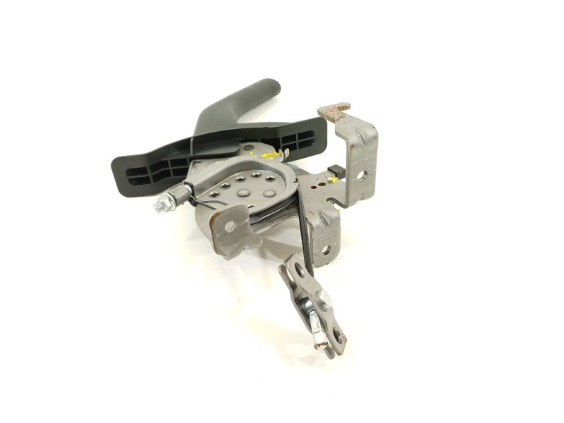 Recambio de palanca freno de mano para kia picanto referencia OEM IAM 59710G6300WK  
