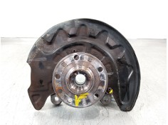 Recambio de mangueta delantera derecha para cupra leon (kl1, ku1, kug) 1.5 etsi referencia OEM IAM 5WA256  