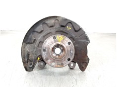 Recambio de mangueta delantera izquierda para cupra leon (kl1, ku1, kug) 1.5 etsi referencia OEM IAM 5WA255  