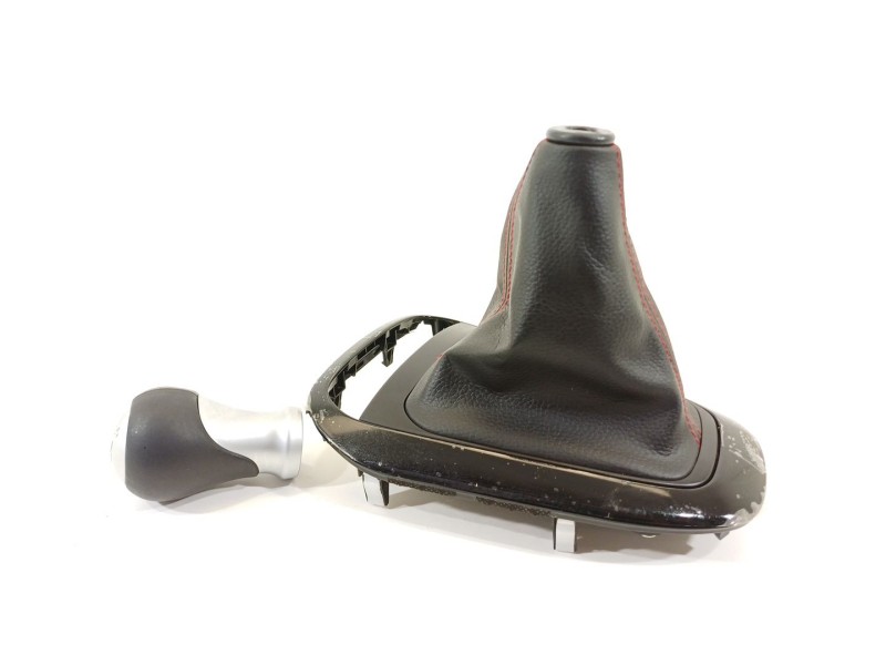 Recambio de pomo palanca cambio para kia picanto referencia OEM IAM 43711G6120  84650G6010FHV