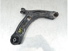 Recambio de brazo suspension inferior delantero derecho para cupra leon (kl1, ku1, kug) 1.5 etsi referencia OEM IAM   