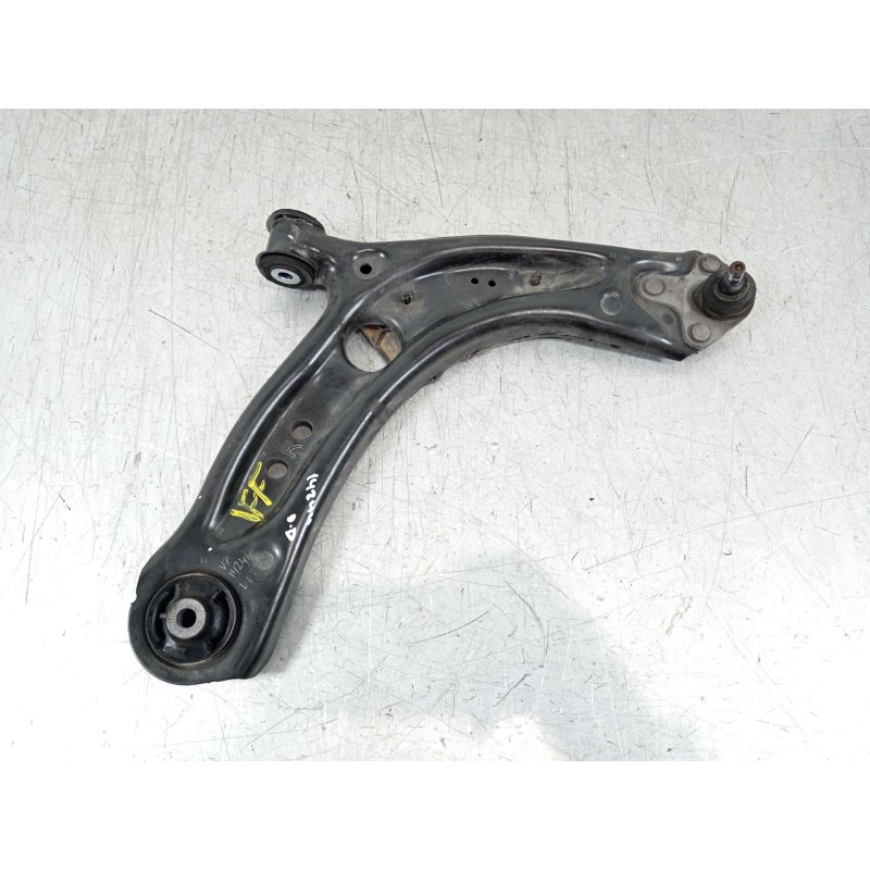 Recambio de brazo suspension inferior delantero derecho para cupra leon (kl1, ku1, kug) 1.5 etsi referencia OEM IAM   