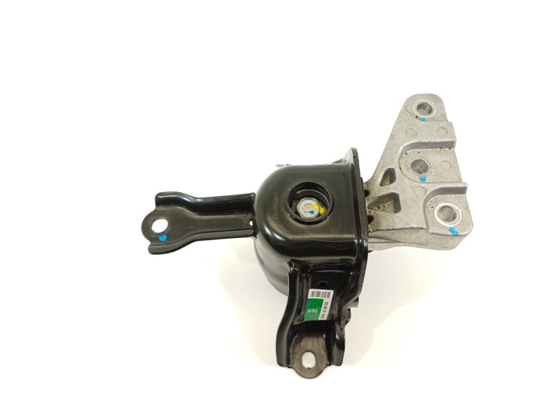 Recambio de soporte motor derecho para kia picanto referencia OEM IAM 21810G6350  