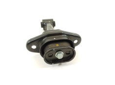 Recambio de soporte motor trasero para kia picanto referencia OEM IAM 21950G6050   2