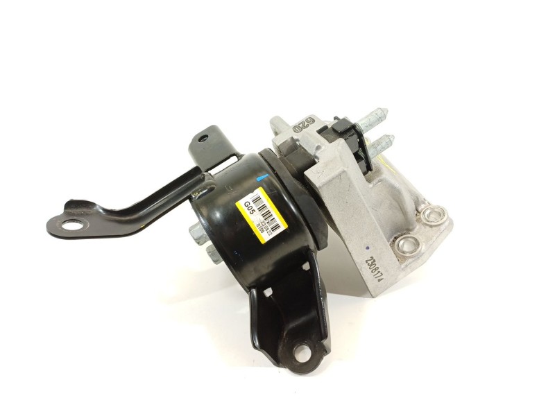 Recambio de soporte cambio para kia picanto referencia OEM IAM 21830G6050  