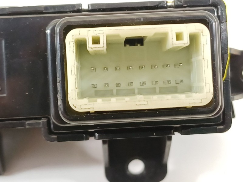 Recambio de mando multifuncion para kia picanto referencia OEM IAM 84650G6010FHV  