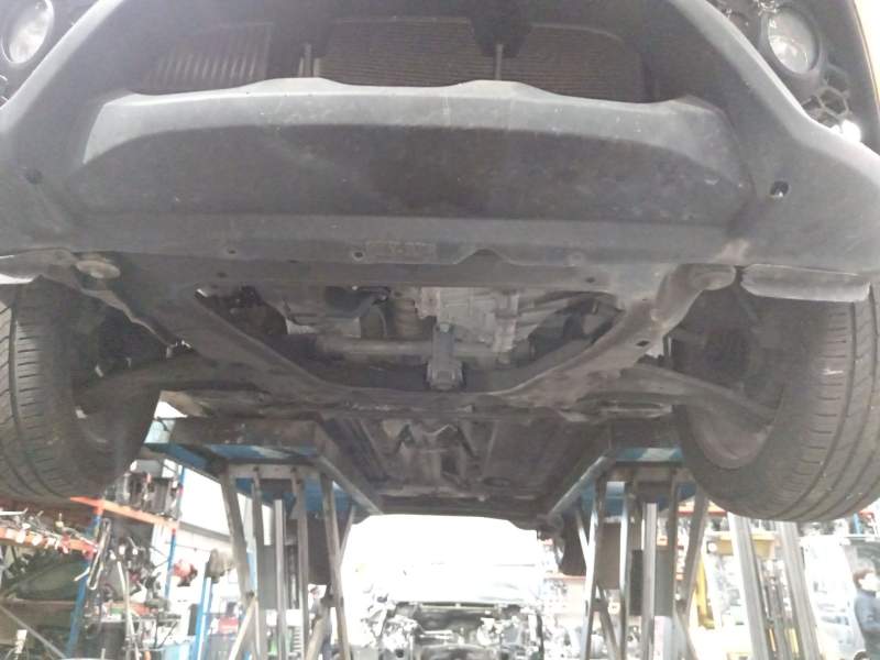 PUENTE DELANTERO 54400BV00C 