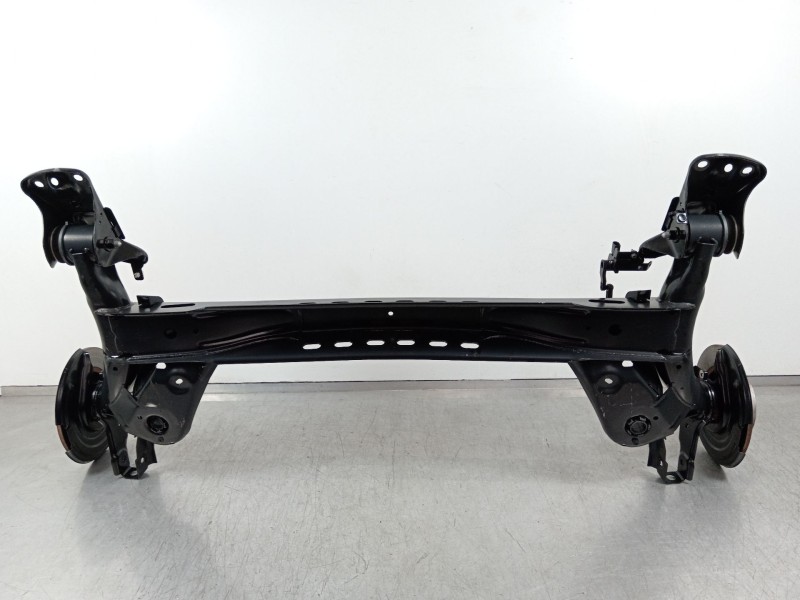 Recambio de puente trasero para cupra leon (kl1, ku1, kug) 1.5 etsi referencia OEM IAM 5Q0501049BJ  