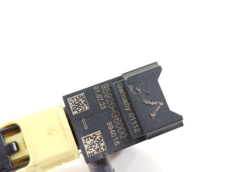 Recambio de sensor para kia picanto referencia OEM IAM 95920G6000  