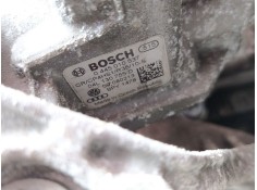 Recambio de bomba inyeccion para audi a3 sportback (8va, 8vf) 2.0 tdi referencia OEM IAM 04L130755D  0445010537 2