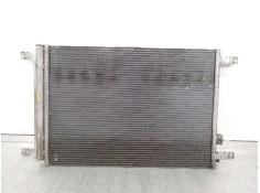 Recambio de condensador / radiador aire acondicionado para skoda scala (nw1) 1.6 tdi referencia OEM IAM 5Q0816411BG  