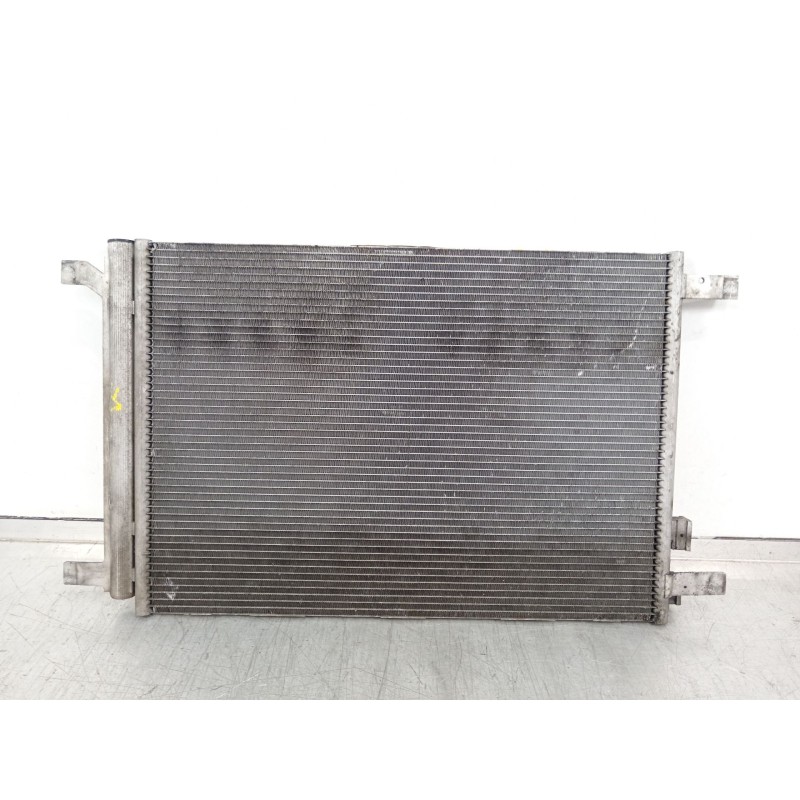 Recambio de condensador / radiador aire acondicionado para skoda scala (nw1) 1.6 tdi referencia OEM IAM 5Q0816411BG  