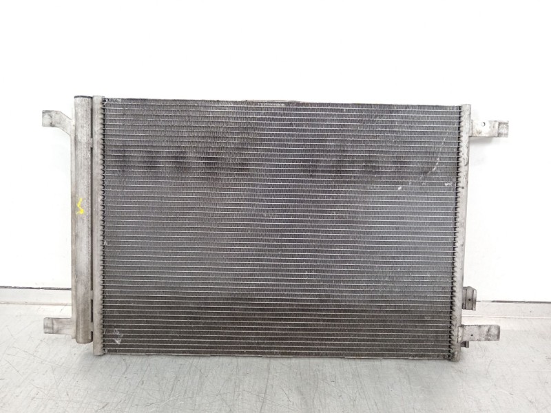 Recambio de condensador / radiador aire acondicionado para skoda scala (nw1) 1.6 tdi referencia OEM IAM 5Q0816411BG  