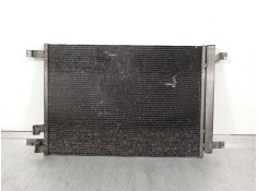 Recambio de condensador / radiador aire acondicionado para skoda scala (nw1) 1.6 tdi referencia OEM IAM 5Q0816411BG   2
