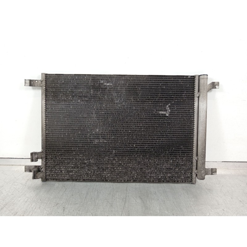 Recambio de condensador / radiador aire acondicionado para skoda scala (nw1) 1.6 tdi referencia OEM IAM 5Q0816411BG  