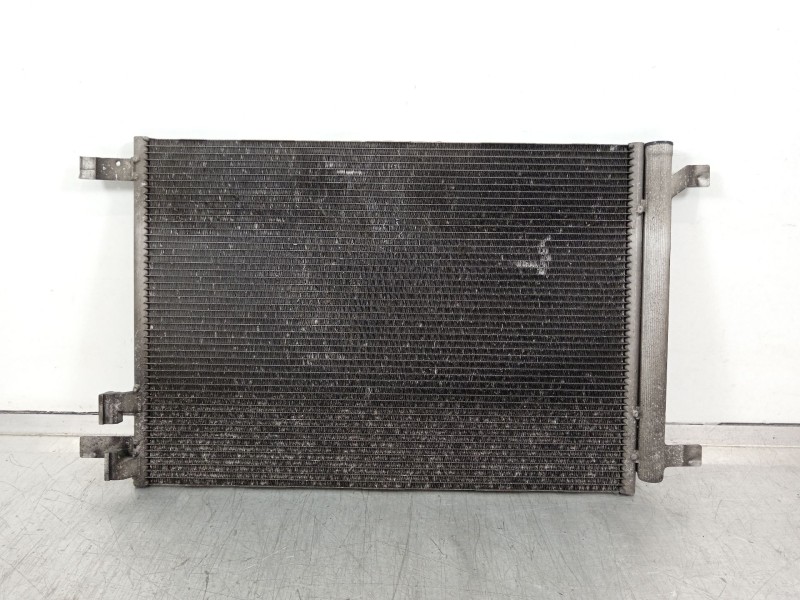Recambio de condensador / radiador aire acondicionado para skoda scala (nw1) 1.6 tdi referencia OEM IAM 5Q0816411BG  