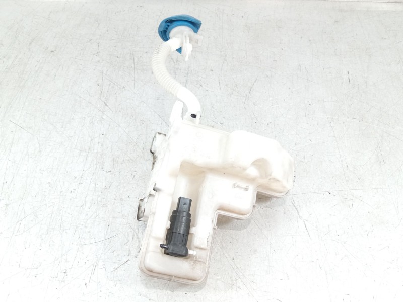Recambio de deposito limpia para skoda scala (nw1) 1.6 tdi referencia OEM IAM 2Q0955453F  