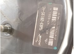 Recambio de servofreno para jaguar xk coupé/convertible 4.2 v8 32v cat referencia OEM IAM 6W832B195AE   2