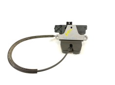 Recambio de cerradura maletero / porton para jaguar xk coupé/convertible 4.2 v8 32v cat referencia OEM IAM 6W83442A66AD  