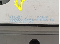 Recambio de cerradura maletero / porton para jaguar xk coupé/convertible 4.2 v8 32v cat referencia OEM IAM 6W83442A66AD   2