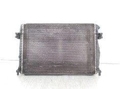 Recambio de radiador agua para skoda scala (nw1) 1.6 tdi referencia OEM IAM 2Q0121253K   2