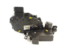 Recambio de cerradura puerta delantera izquierda para jaguar xk coupé/convertible 4.2 v8 32v cat referencia OEM IAM 6W8A21813GB 