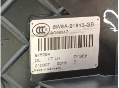 Recambio de cerradura puerta delantera izquierda para jaguar xk coupé/convertible 4.2 v8 32v cat referencia OEM IAM 6W8A21813GB  2