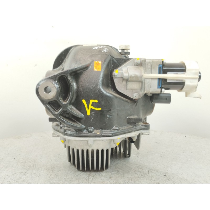 Recambio de diferencial trasero para bmw 4 coupé (g22, g82) m4 competition m xdrive referencia OEM IAM 874723910  33108747240