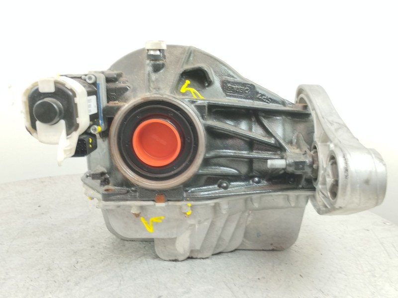 Recambio de diferencial trasero para bmw 4 coupé (g22, g82) m4 competition m xdrive referencia OEM IAM 874723910  33108747240