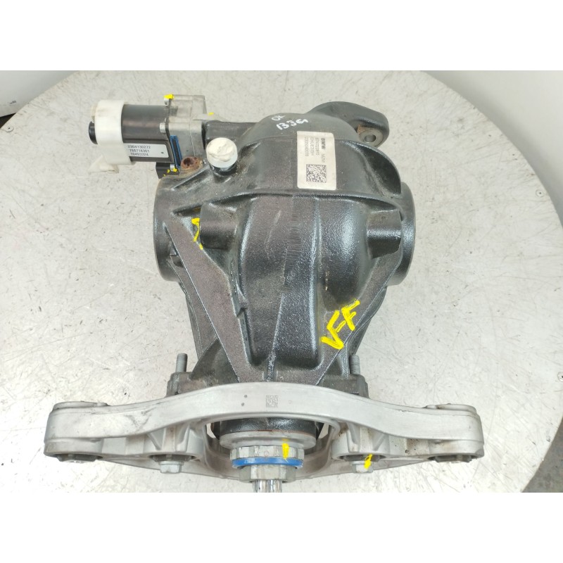 Recambio de diferencial trasero para bmw 4 coupé (g22, g82) m4 competition m xdrive referencia OEM IAM 874723910  33108747240