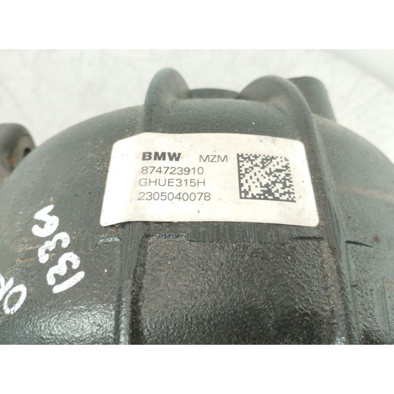 Recambio de diferencial trasero para bmw 4 coupé (g22, g82) m4 competition m xdrive referencia OEM IAM 874723910  33108747240