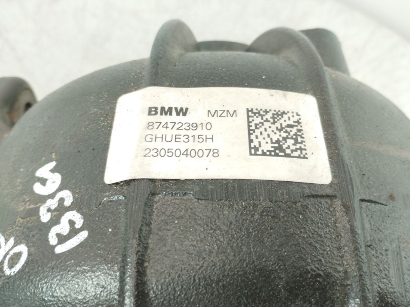 Recambio de diferencial trasero para bmw 4 coupé (g22, g82) m4 competition m xdrive referencia OEM IAM 874723910  33108747240