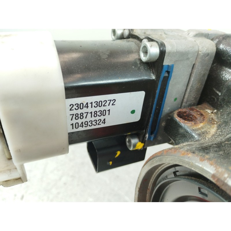 Recambio de diferencial trasero para bmw 4 coupé (g22, g82) m4 competition m xdrive referencia OEM IAM 874723910  33108747240