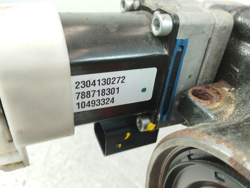 Recambio de diferencial trasero para bmw 4 coupé (g22, g82) m4 competition m xdrive referencia OEM IAM 874723910  33108747240